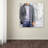 Armand 'About Town' Print on Canvas-21649017