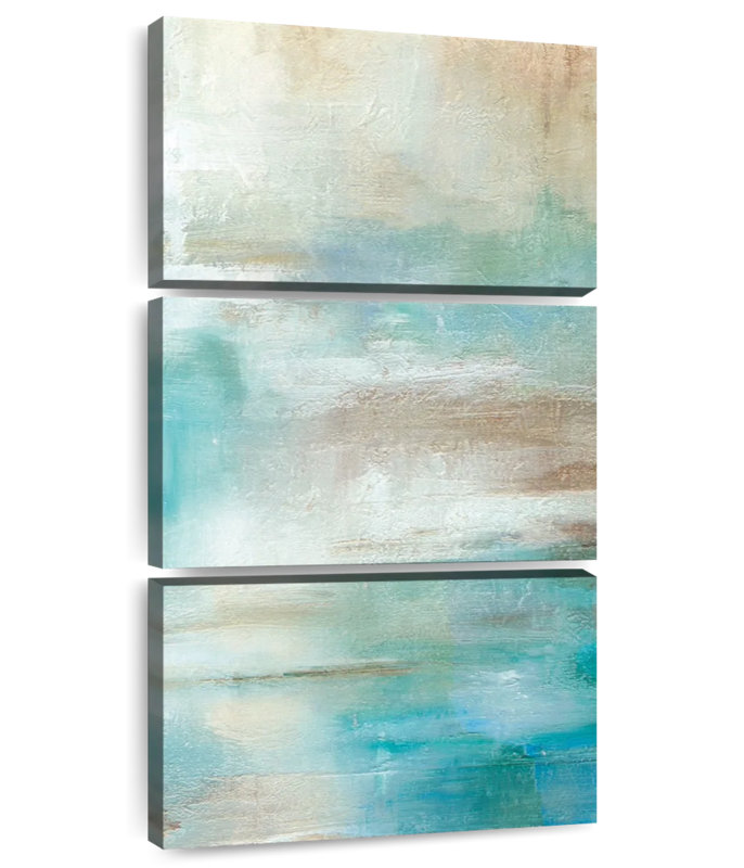 Misty View II, H 27 po x l 12 po