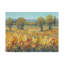 « golden fields ii », peinture sur toile tendue-1470172327