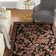 Kauffman Floral Rug