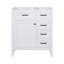 Base de meuble-lavabo simple 30 po seulement-101987532-101960146