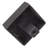1 1/8" Length Square Knob Multipack-18922861