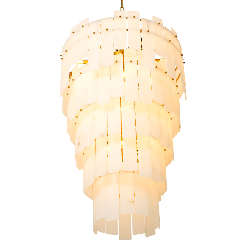 Greyson 31 - Light Chandelier
