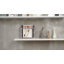 Porte-revues mural Rustic