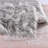 Kawena Faux Sheepskin Indoor Rug-1660135351