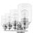 Holbrook 4 - Light Dimmable Vanity Light-625606914