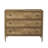 Nova 46'' W 3 - Drawer Dresser-64799628