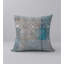 Très grande housse de coussin carrée et insert-407944357