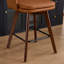 Tabouret de bar Allis Mid-Century-80632382-76862297