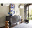 Dumont 74.5'' W Solid Wood Buffet
