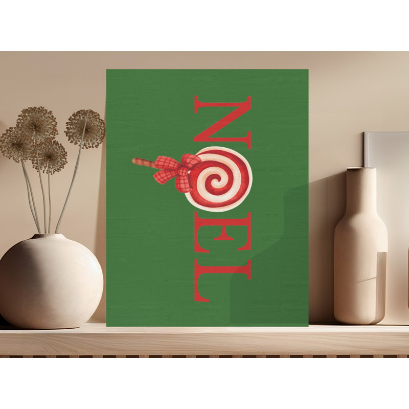 Frausto Wrapped Canvas Print Set, 20x30