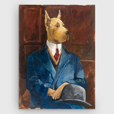 " Inspector Dogleash "