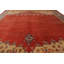 Antique One-of-a-Kind 18’X20’6 Hand Knotted Area Rug