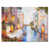 Toile tendue