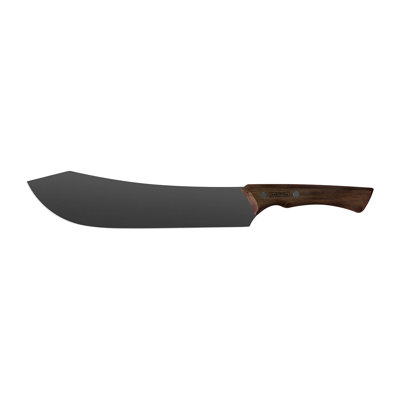 Tramontina BBQ Black 24.1cm Carving Knife