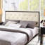 Lit en tissu Modway Mia-1030449627-1030449626