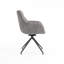 Aunalee 50cm H Velvet Upholstered Armchair-474190843-512955879