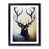 Black Framed selected