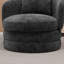 Fauteuil d'appoint large et moderne rembourré-1850458550