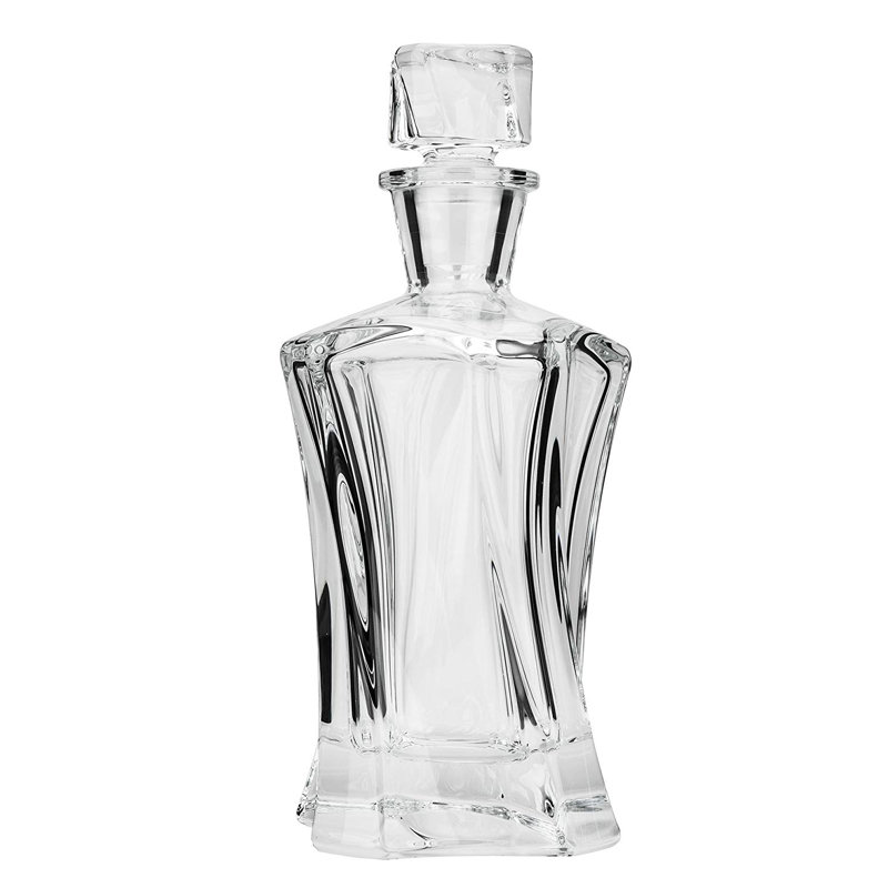 Ensemble de carafe à décanter 3 pièces Anamary