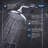 Massage Rain Shower Head-73341770