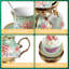 Mercer41 700ml Teapot Set-2041329623