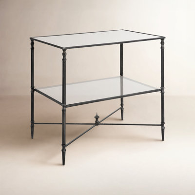 Allenhurst End Table