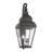 Anousha Water Glass Outdoor Wall Lantern-1395064968