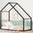 Farnhill Metal Standard Bed-1877479520