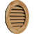 Unfinished Western Red Cedar (Rough Sawn)