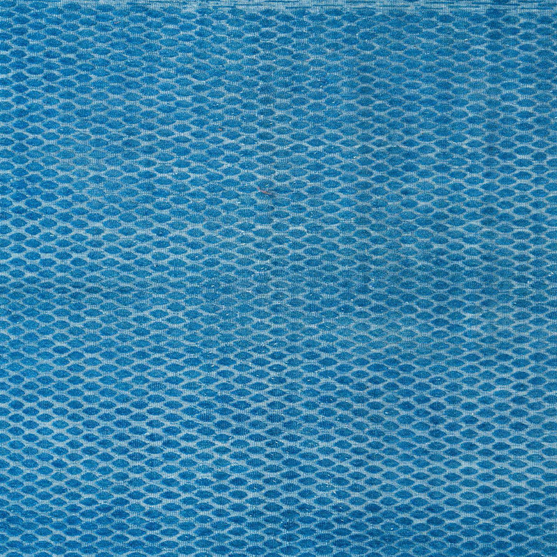 Abstract Indoor Rug, Square 3'