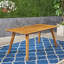 Table d'extérieur Downey 71