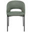 48cm H Fabric Upholstered Upholstered Back Side Chair-1092439753