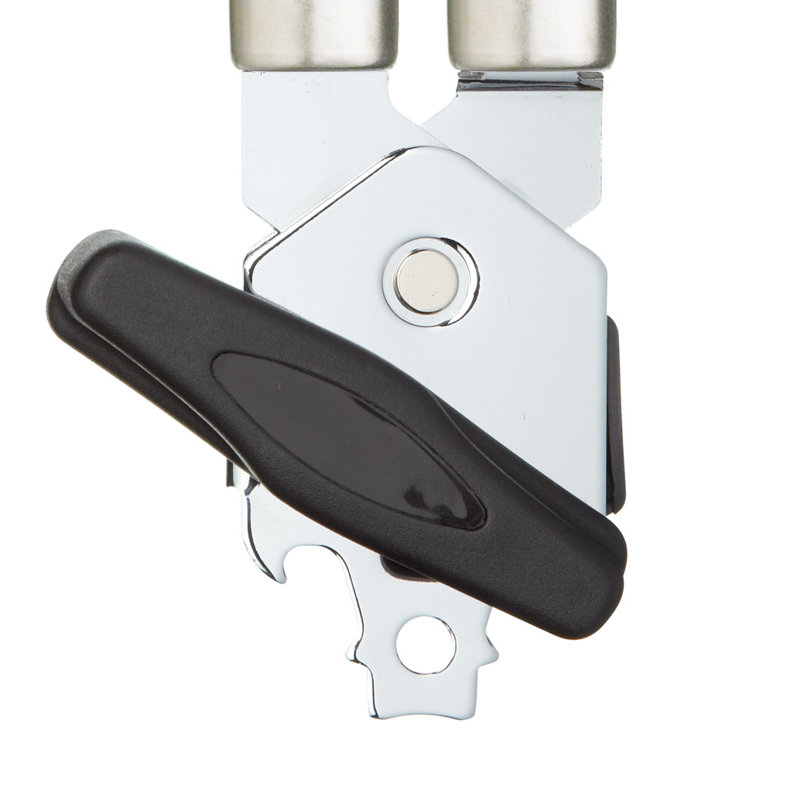 KitchenCraft Professional Stainless Steel Can Opener