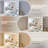 Rectangle LED Metal Mirror