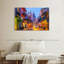 Nouvelle-Orléans, reproduction sur toile-862889900