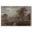 Paysages rétro-CCLxx - Cavas enveloppés de galerie-476781305