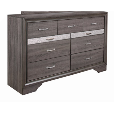 ROBINET GRIS SPARKLE Layota