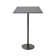 Go Outdoor Square Bar Table