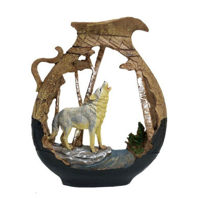 Thayer Animals Figurines & Sculptures