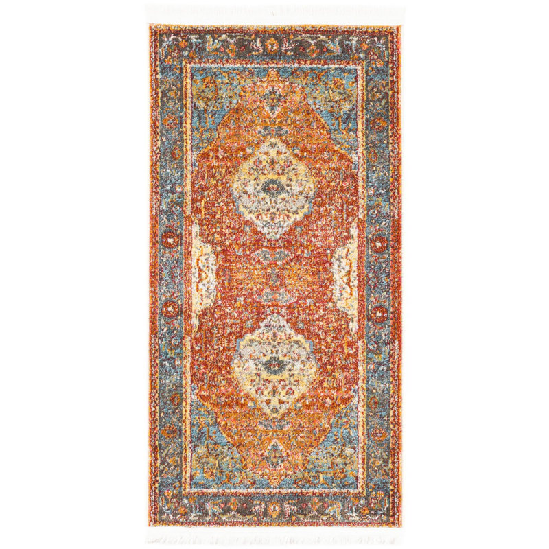 Mekeba Abstract Indoor Rug