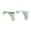 Luna Shelf Bracket