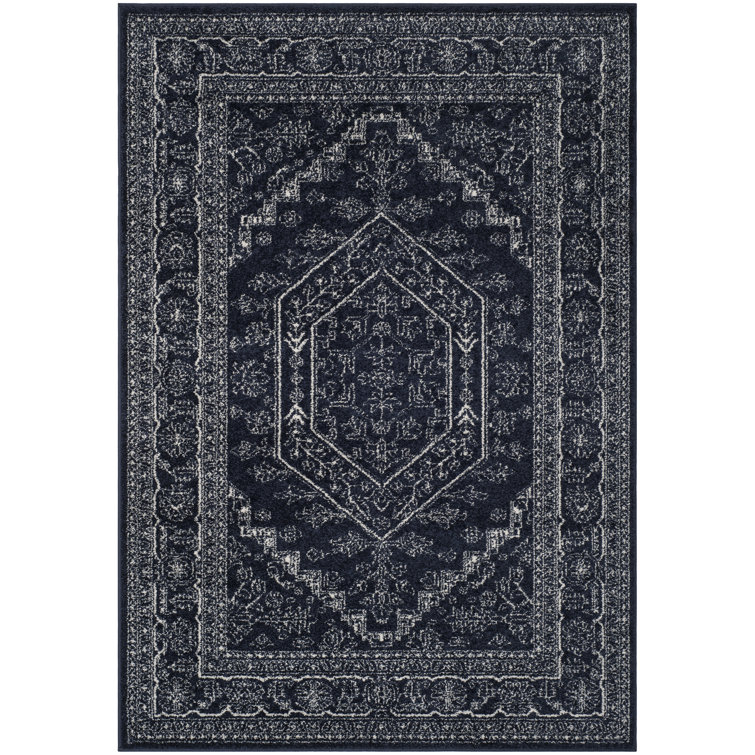 Olius Performance Oriental Rug