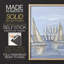NAUTICAL Series VIII, reproduction encadrée - bois massif-1595864765-1595864740