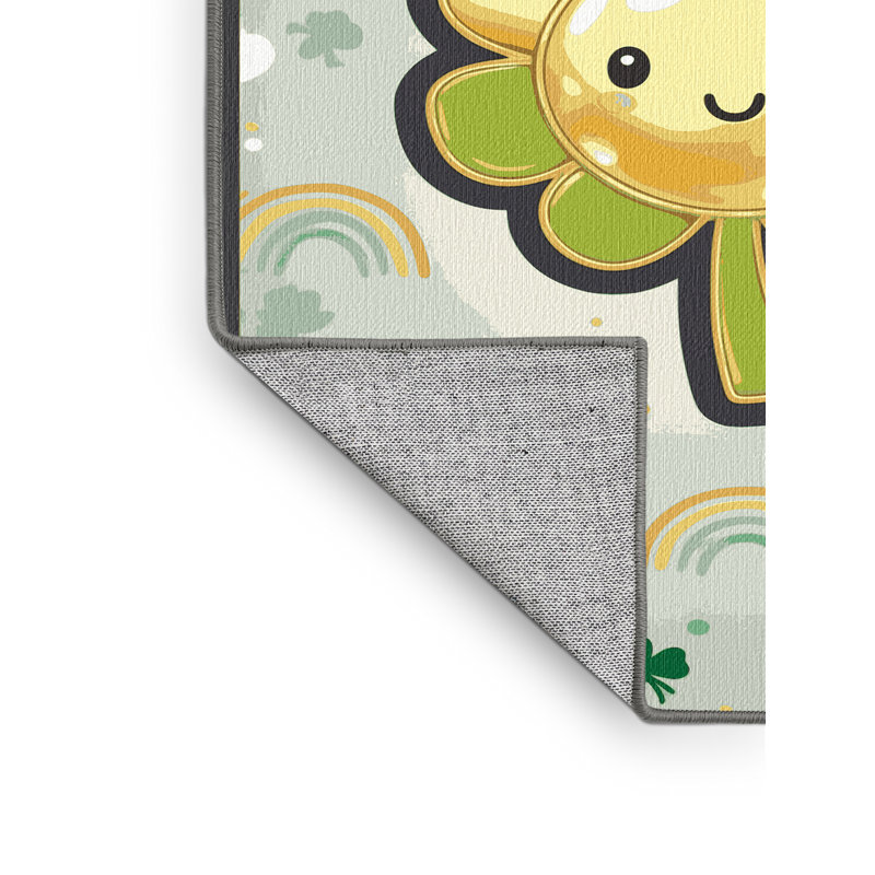 Tapis Holiday, Rectangle 6 pi x 9 pi