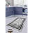 Soft & Durable Area Rug, 5.2 x 7.5 Feet, 100% Polyester, 650 g/m², 0.3 in Pile Height | Non-Slip PVC Dot Underside | Machine Washable, 3D Digital Print | Perfect for Living Room, Bedroom & Office Decor-161864294