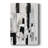 ABSTRACT Series XL -Custom Wrapped Gallery Cavas