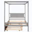 Lit plateforme 72,13 po Cerralvo-2037735287