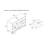 Norcross 6 Drawer Dresser-693143407