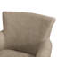 Le fauteuil pivotant en similicuir Westly - un mélange de style, de confort et de fonctionnalité pour tout espace de vie.-237227445